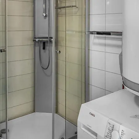 Appartement Pet Friendly In With Wifi