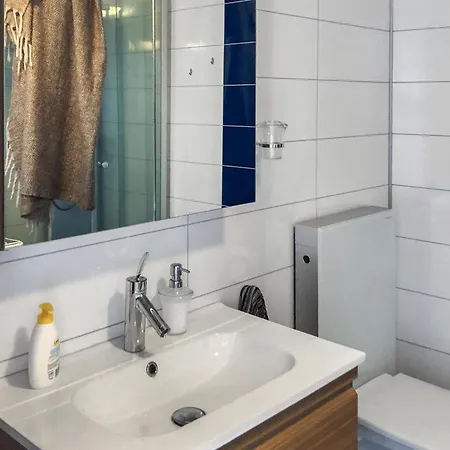 Appartement Pet Friendly In With Wifi *