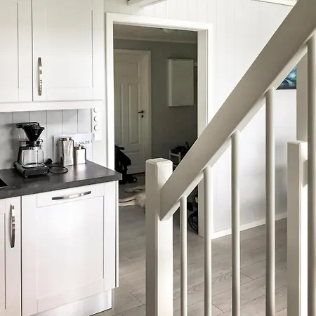 Appartement Pet Friendly In With Wifi Farsund