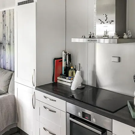 Appartement Pet Friendly In With Wifi *