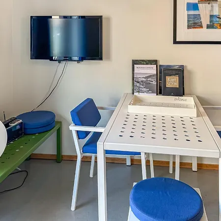 Pet Friendly In With Wifi * Sogne