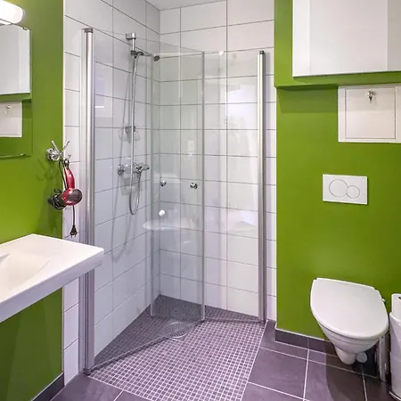 Pet Friendly In With Wifi Apartment