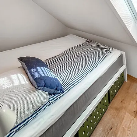 Pet Friendly In With Wifi