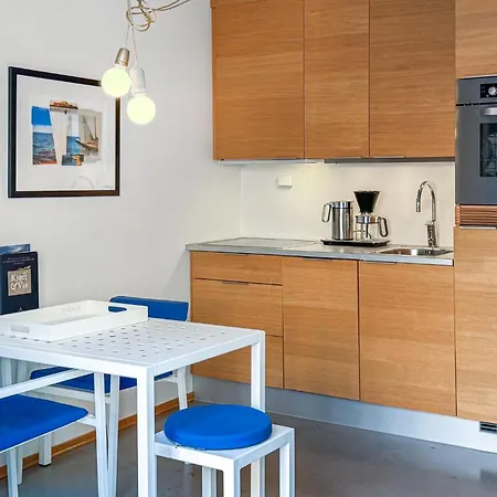 Pet Friendly In With Wifi Apartment